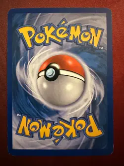 CHANDELURE 60/101 Noble Victories rare Pokemon TCG card VLP-NM - Image 2