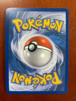 AGGRON 1/102 HGSS Triumphant HOLO RARE Pokemon card NM+ STRONG Near Mint - Image 2