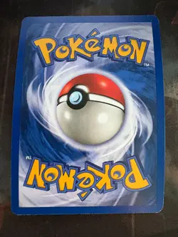 2000 Black Star Promo Eevee #11 Holo Pokemon Card MP - Image 2