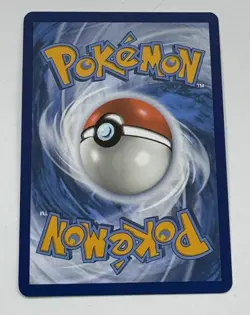 Pokemon TCG Palossand Ex 091/191 Surging Sparks Tera Ultra Rare NM Card SEE PICS - Image 2
