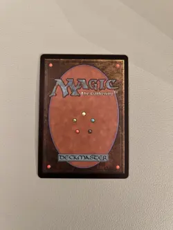 Aerith, Last Ancient (Borderless) (Chocobo Track Foil) MTG - NM Freshly Pulled - Image 2