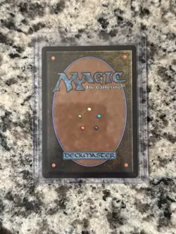 Eluge, the Shoreless Sea *Borderless Mythic Rare* Magic MtG x1 Bloomburrow - Image 2