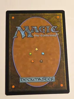 Jhoira, Weatherlight Captain X1 DOM MTG - Image 2