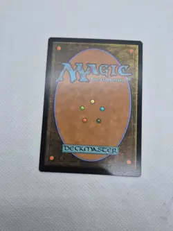 MTG - Varragoth, Bloodsky Sire - Kaldheim - NM - Image 2