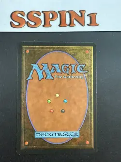 MTG Ragnar Riven Turnbull Legends lot - Image 4