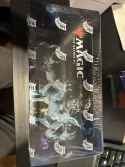 Magic: the Gathering MTG - Ultimate Masters Booster Box - Sealed - Image 2