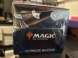 Magic: the Gathering MTG - Ultimate Masters Booster Box - Sealed - Image 3