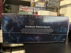 Magic: the Gathering MTG - Ultimate Masters Booster Box - Sealed - Image 4