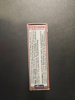 MTG Magic The Gathering The Rath Cycle Exodus Precon Deck Groundbreaker OPEN BOX - Image 4