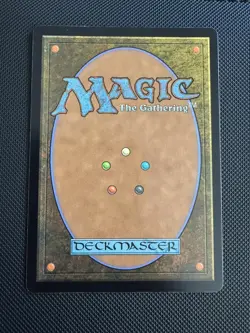 MTG Takenuma, Abandoned Mire 416 Borderless Kamigawa Neon Dynasty NM Near Mint - Image 2