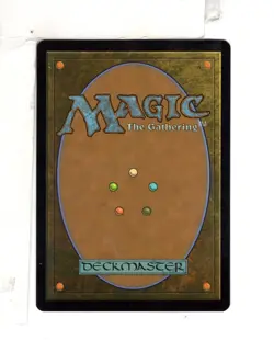 MTG SkeenAB Moment's Peace from Odyssey. NM. - Image 2