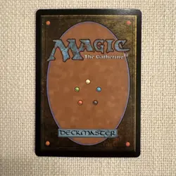 Diligent Zookeeper FOIL Borderless R0327 - MTG Avatar: The Last Airbender TLA NM - Image 2