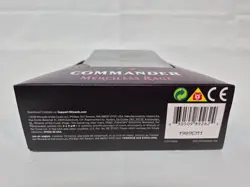 Magic: The Gathering Commander 2019 Deck Merciless Rage MTG Sealed - Image 3