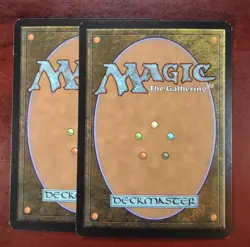 SURESTRIKE TRIDENT mtg NM/NM- JAPANESE Darksteel 1 Unc - Image 2