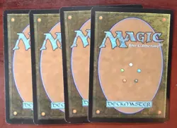 GETH'S GRIMOIRE mtg NM/NM- JAPANESE Darksteel 1 Unc - Image 2