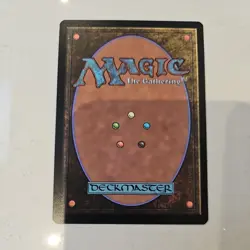 Lotus Bloom - Time Spiral Remastered (Magic / MTG) Near Mint - Image 2