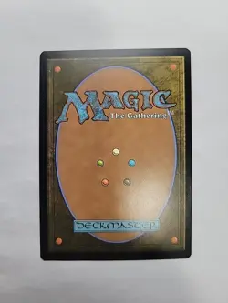 MTG - Watery Grave Edge of Eternities Regular R #0261 - Image 3