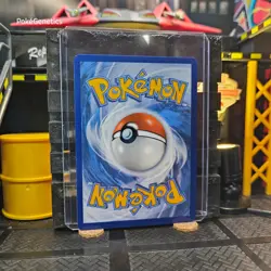 Bulbasaur 151 Pokemon TCG 001/165 Scarlet & Violet Common - Image 4