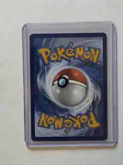 Seismitoad 105/086 - Illustration Rare - Black Bolt - Pokemon TCG English - Image 2