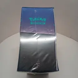 Pokemon TCG Journey Together Pokemon Center Elite Trainer Box ETB NEW/SEALED - Image 3