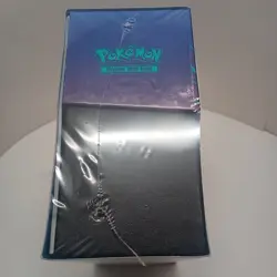 Pokemon TCG Journey Together Pokemon Center Elite Trainer Box ETB NEW/SEALED - Image 4