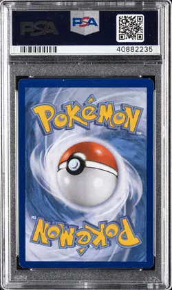 2014 POKEMON XY PHANTOM FORCES #114 FULL ART/GENGAR EX PSA 10 - Image 2
