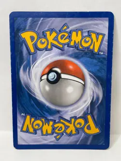 Pokemon TGC Platinum Giratina 10/127 Reverse Holo Rare Heavily Played - Image 2