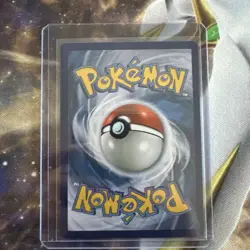 Pokemon TCG Gardevoir EX 245/198 Sir Scarlet & Violet Base Near Mint Condition - Image 2