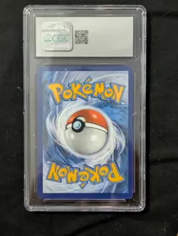 2022 Pokemon Charizard Vmax SWSH261 Promo CGC 10 - Image 2