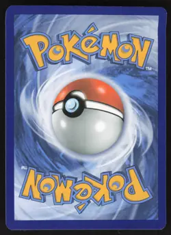 POKEMON ROTOM DEX REVERSE HOLO FOIL BURNING SHADOWS 122/147 NEAR MINT - Image 2