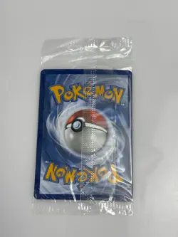 Pokemon Flutter Mane 097 Sv: Scarlet & Violet SEALED Promo Holo MINT | Sealed - Image 2