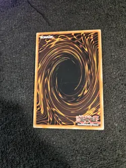 1X Malefic Red-Eyes Black Dragon - LDS1-EN006 - Common 1st Ed - Image 2