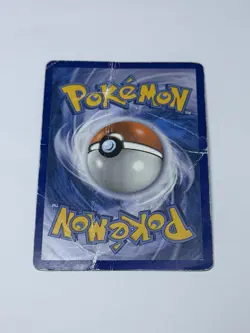 Pokemon TCG Toxicroak-EX Flashfire 102/106 Holo Full Art Ultra Rare HP DMG Card - Image 2