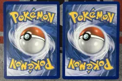 Pokemon TCG: 2x WEAVILE - Plasma Freeze 66/116 Rare Cards - LP - Image 4