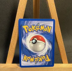 Giovanni's Gyarados - 5/132 - Pokemon Gym Challenge Unlimited Holo Rare Card LP - Image 2