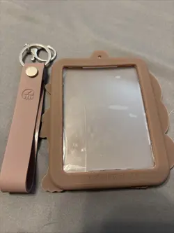 Hisuian Arcanine Chinese Pokemon TCG With Display Case NO. CARD. INCLUDED - Image 2