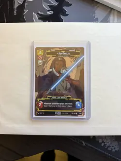 Star Wars Unlimited LOT 500+ Cards Prestige, Foil, Hyperspace, Sleeves, Deck Pod - Image 2