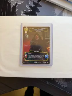 Star Wars Unlimited LOT 500+ Cards Prestige, Foil, Hyperspace, Sleeves, Deck Pod - Image 4