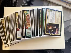 Star Wars Unlimited LOT 500+ Cards Prestige, Foil, Hyperspace, Sleeves, Deck Pod - Image 5