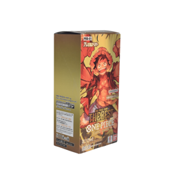 One Peice Card Game PRB-01 Booster Box Sealed US The Best - Image 2