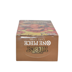 One Peice Card Game PRB-01 Booster Box Sealed US The Best - Image 4