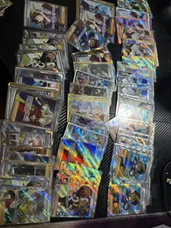 pokemon cards SR lots 100 s.Chinese 100/9 Holo J31 - Image 2