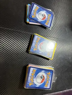 pokemon cards SR lots 100 s.Chinese 100/9 Holo J31 - Image 3