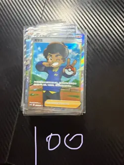 pokemon cards SR lots 100 s.Chinese 100/9 Holo J31 - Image 4