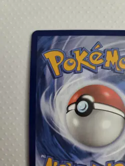 Pokemon TCG Gardevoir EX Full Art Holo Card 217/091 Paldean Fates - Image 3