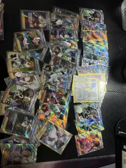 pokemon cards SR lots 64 s.Chinese Holo J31 - Image 1