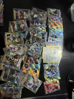 pokemon cards SR lots 64 s.Chinese Holo J31 - Image 2