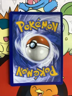 Pokemon: Pikachu SVP 027 Paldea Evolved ETB Black Star Promo Card NM/M - Image 3