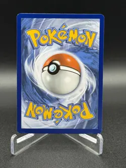 Pokemon TCG Tinkatuff Scarlet & Violet Paldea Evolved Holo Card 217/193 Full Art - Image 2