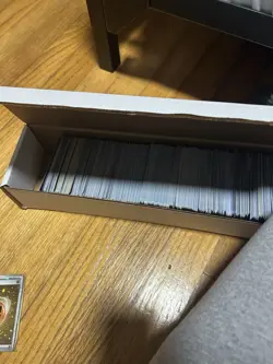 1000 Pokemon Card Lot (Holos,Reverse Holo,Commons) - Image 2